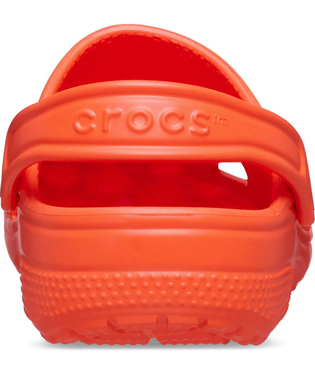 Crocs Classic Clog K Orz in OrZ