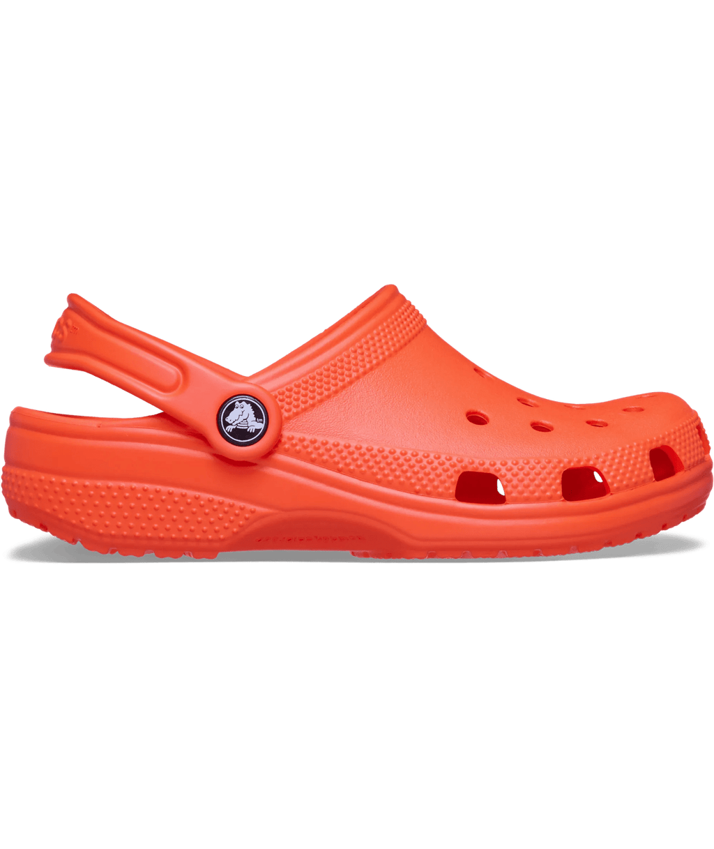 Crocs Classic Clog K Orz in OrZ
