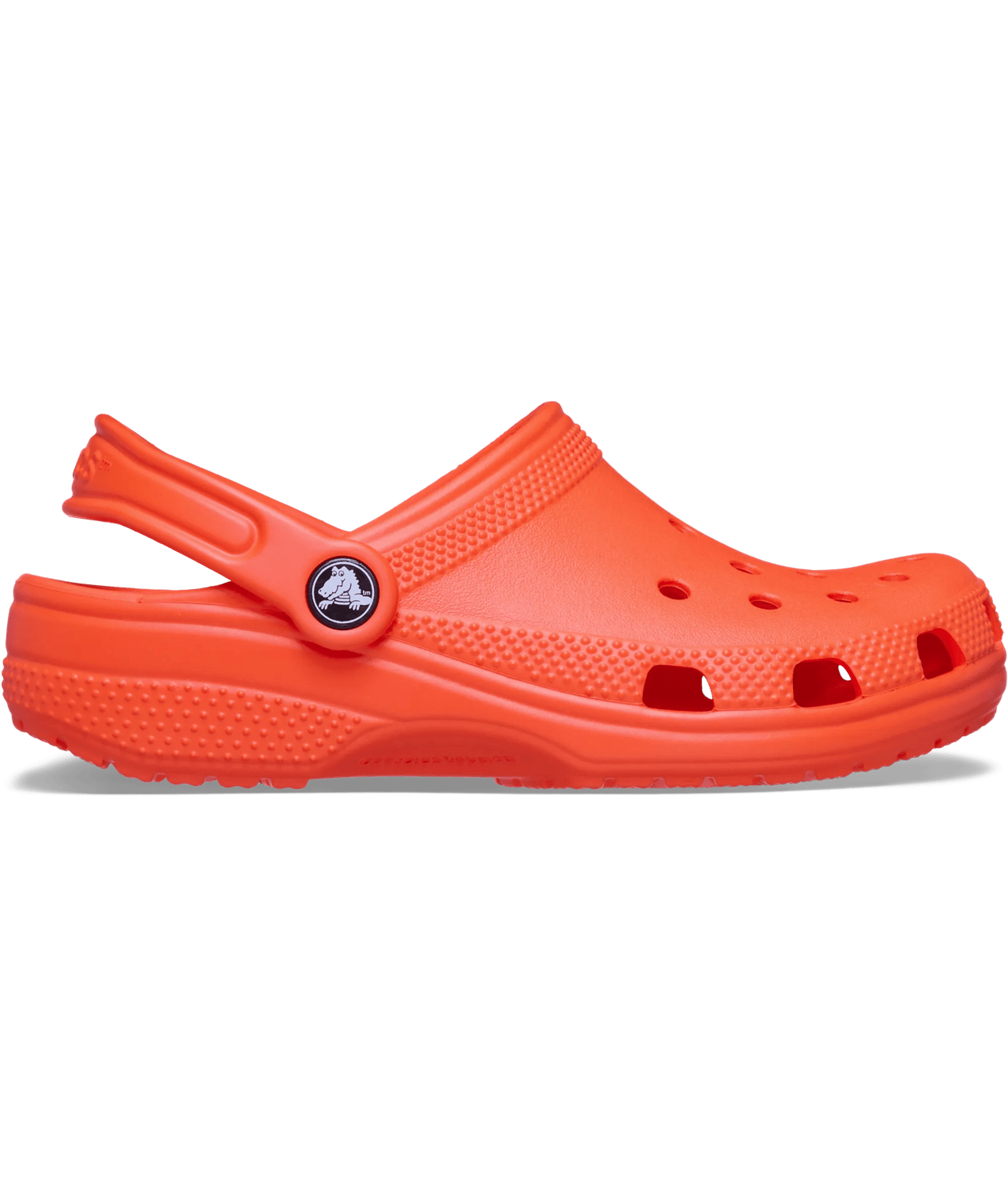Crocs Classic Clog K Orz in OrZ