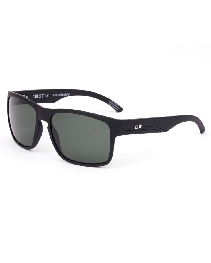 OTIS RAMBLER X - Matte Black / Grey Polar in MATTE BLACK/GREY POLARISED