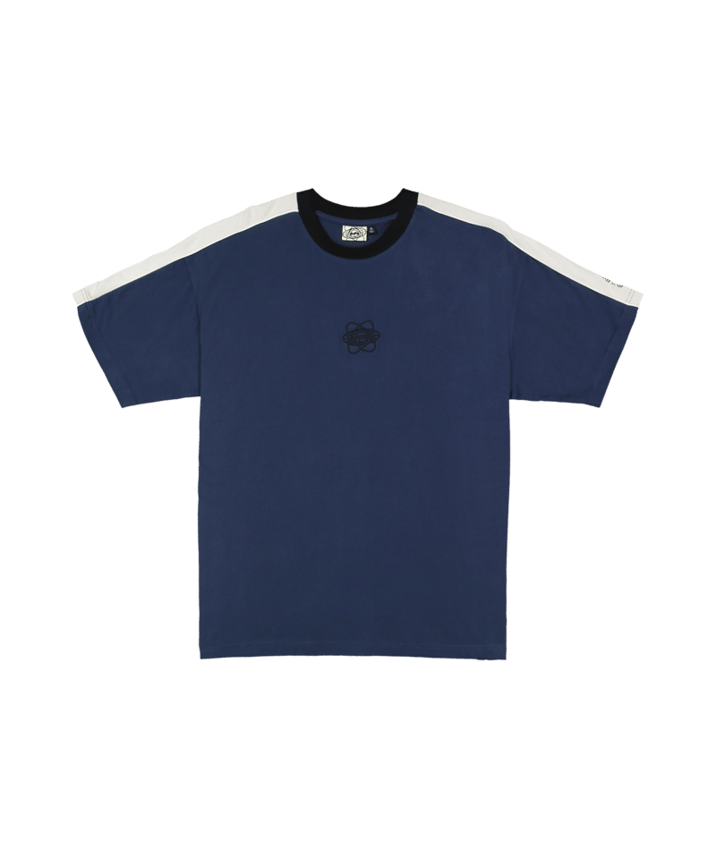 Billabong Spec 73 Iconic Ss in VINTAGE INDIGO