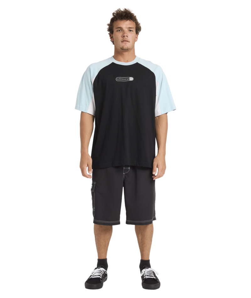 Billabong Spec 73 Systems Og in BLACK