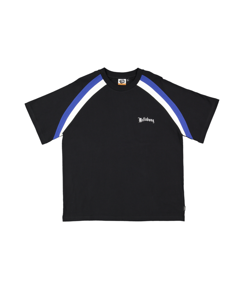 Billabong Systems Ss in BLACK