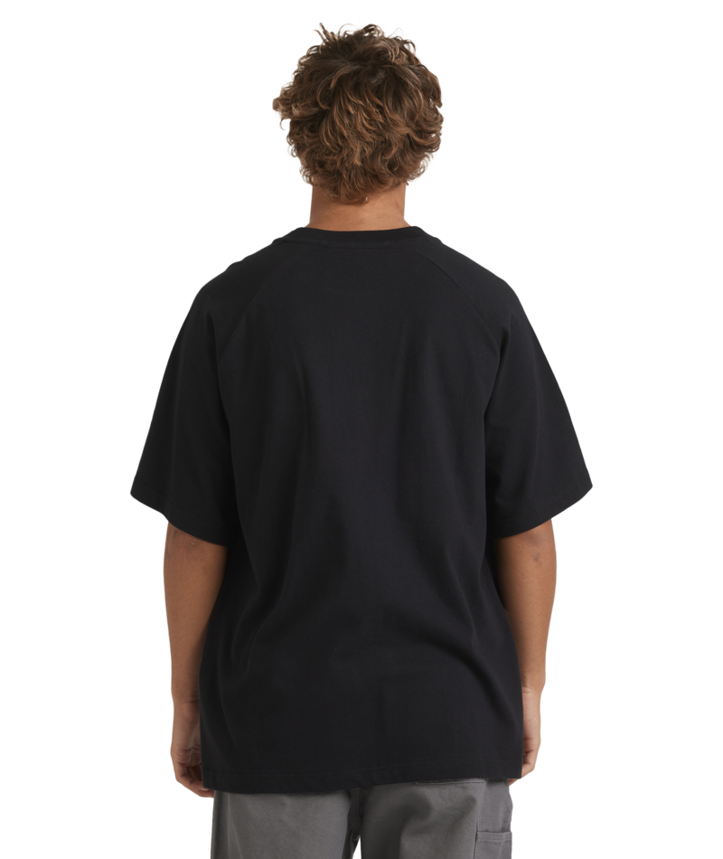 Billabong Systems Ss in BLACK