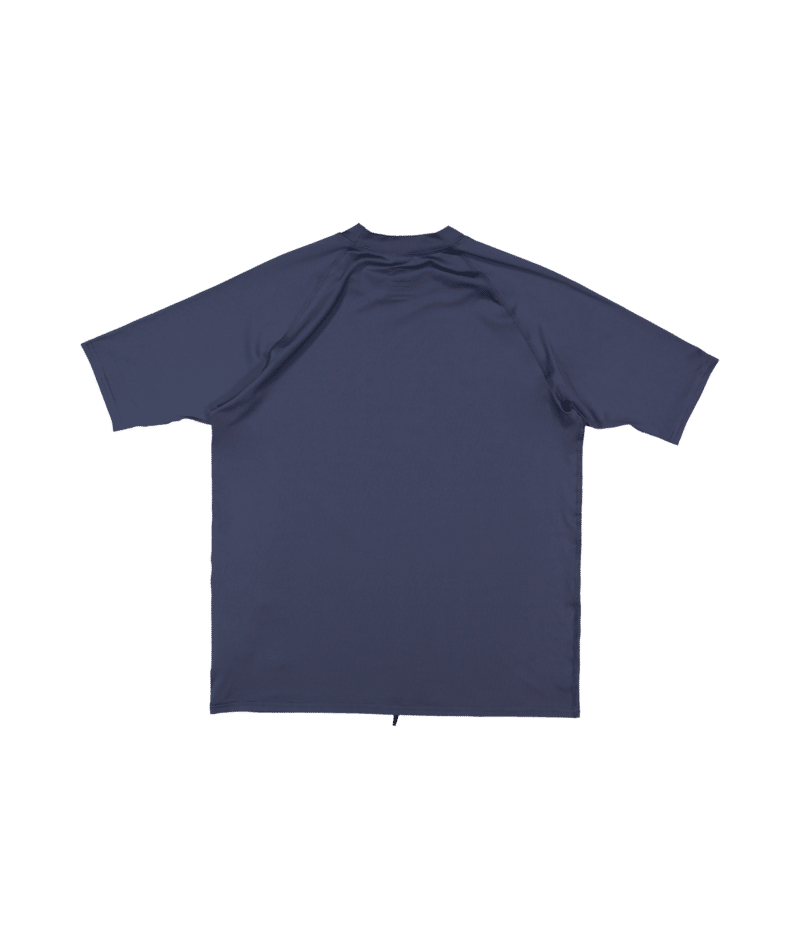 Billabong Boxed Arch Rf Ss in DUSTY NAVY