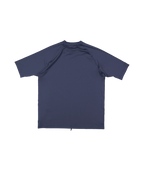 Billabong Boxed Arch Rf Ss in DUSTY NAVY