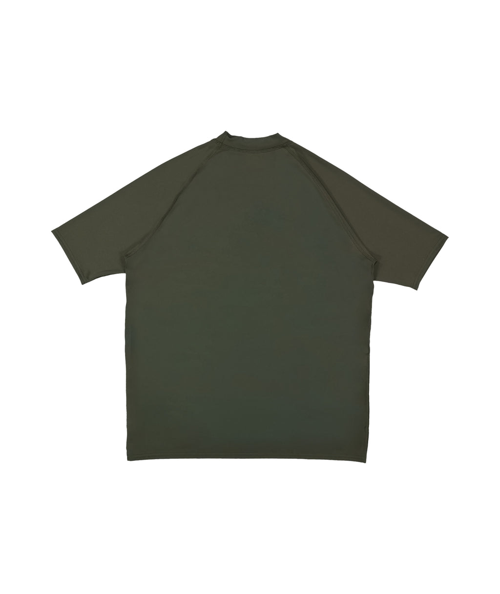 Billabong Boxed Arch Rf Ss in MILITARY