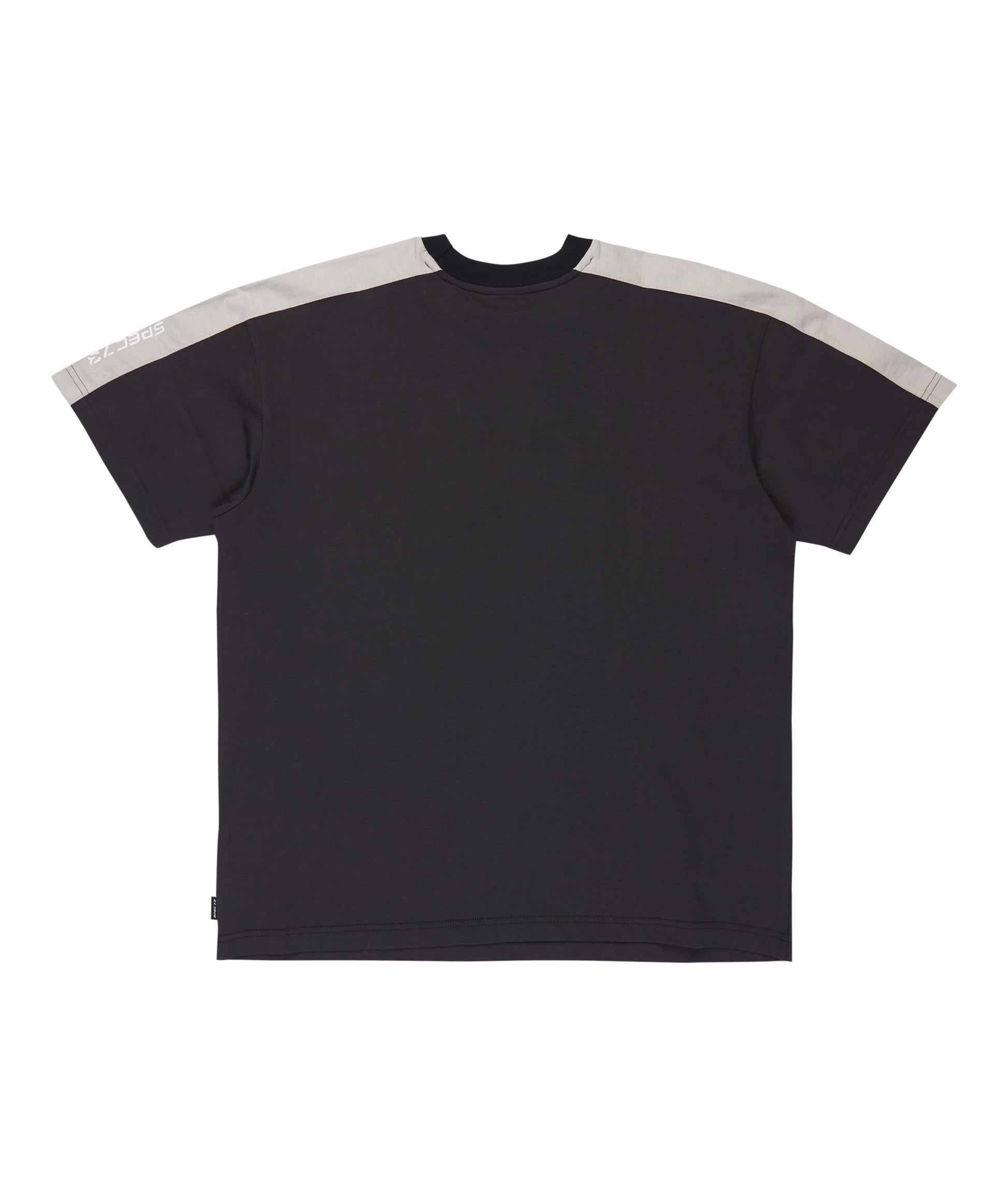 Billabong Spec Iconic Ss in WASHED BLACK