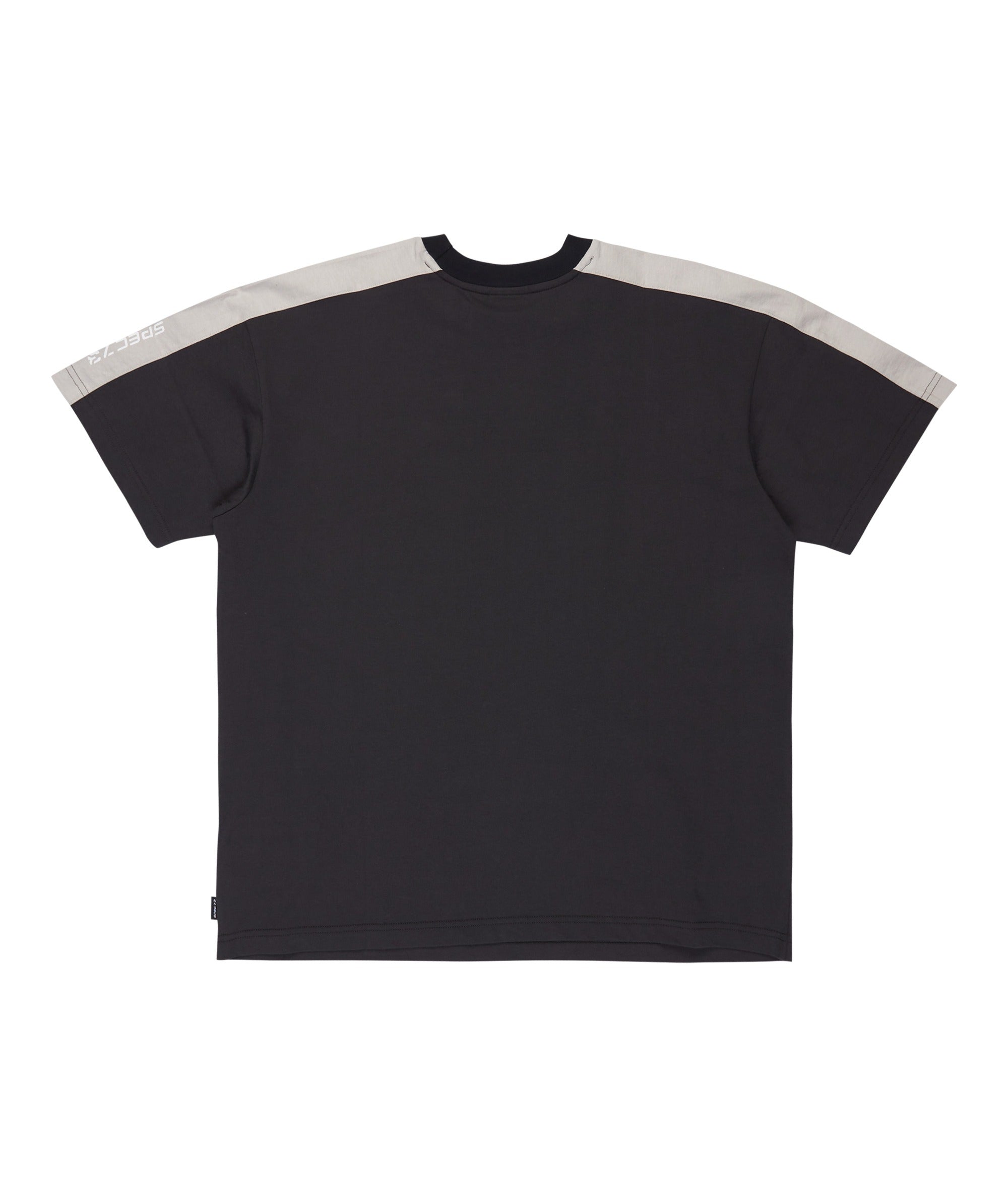 Billabong Spec Iconic Ss in WASHED BLACK