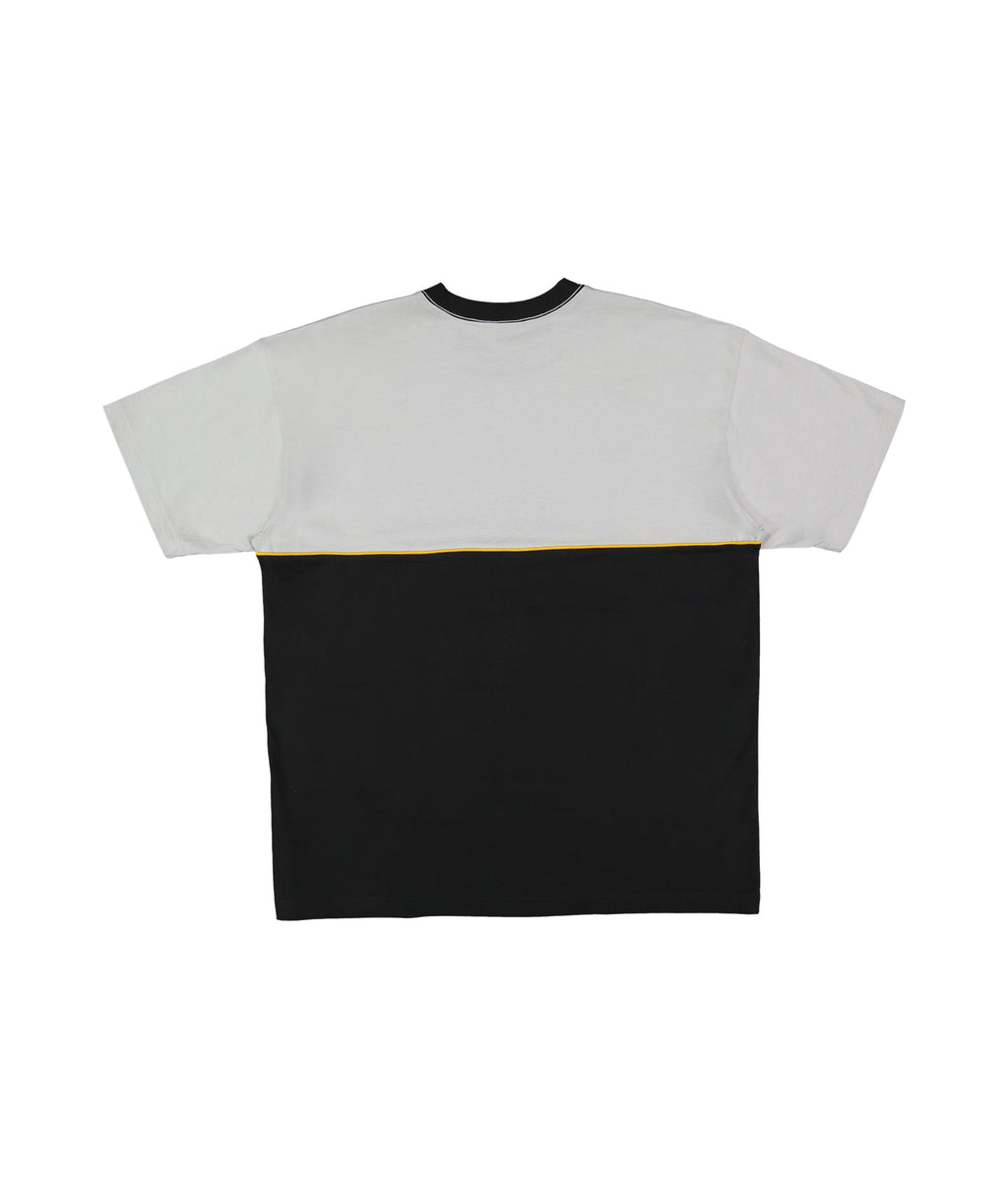 Billabong Spec Legacy Og Ss in SILVER