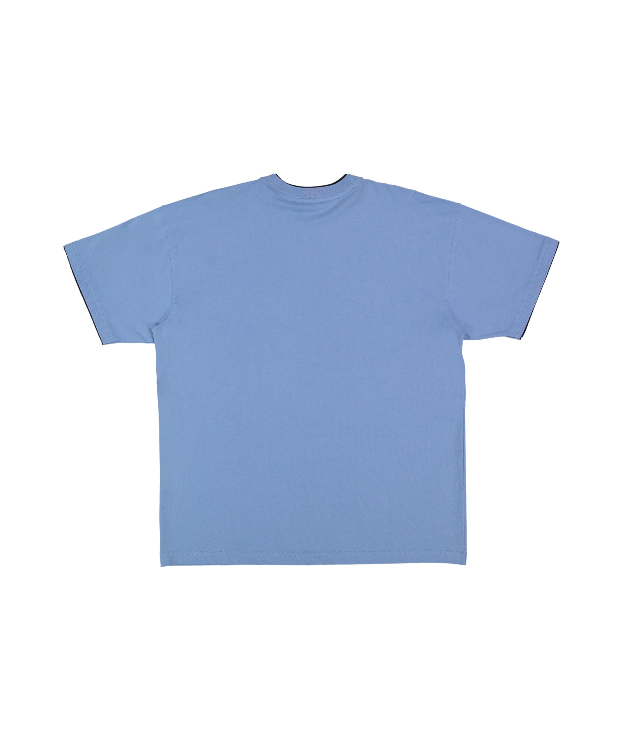 Billabong Spec Tipper Tee in OCEANA BLUE
