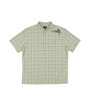 Billabong Mogul Ss in OATMEAL