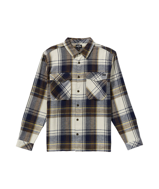 Billabong Bad Dog Flannel