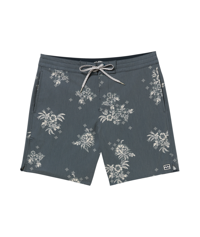 Billabong Good Times Lt in MIDNIGHT BLUE