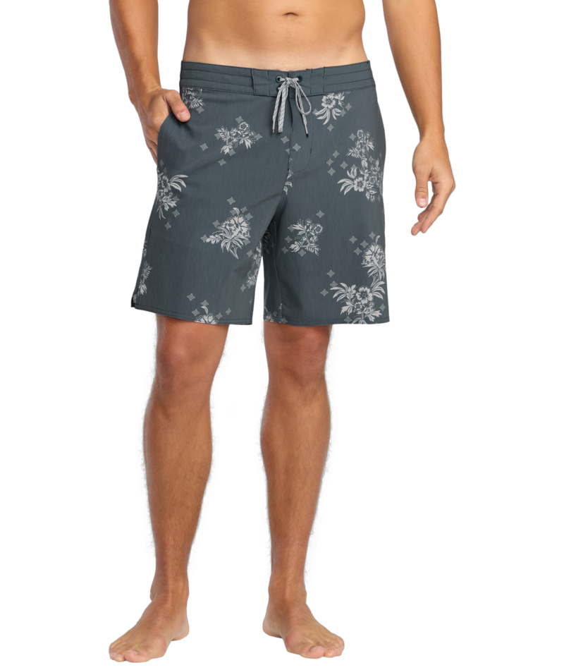 Billabong Good Times Lt in MIDNIGHT BLUE