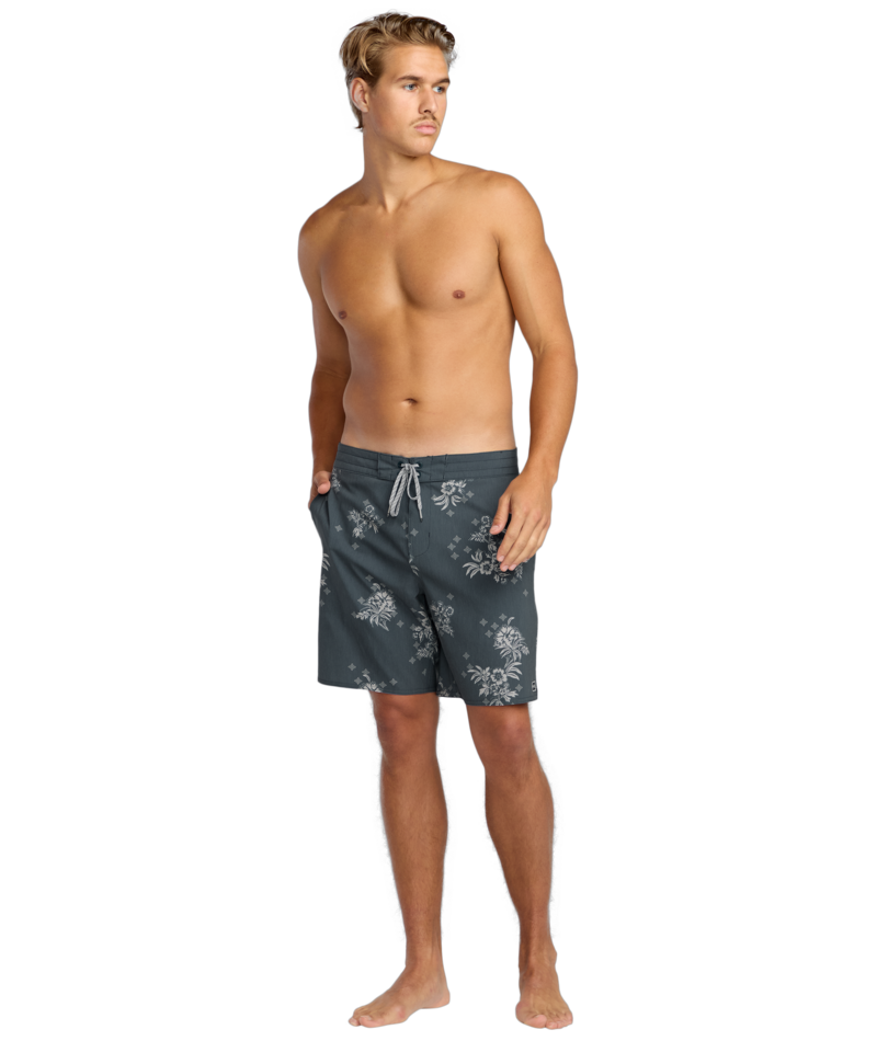 Billabong Good Times Lt in MIDNIGHT BLUE