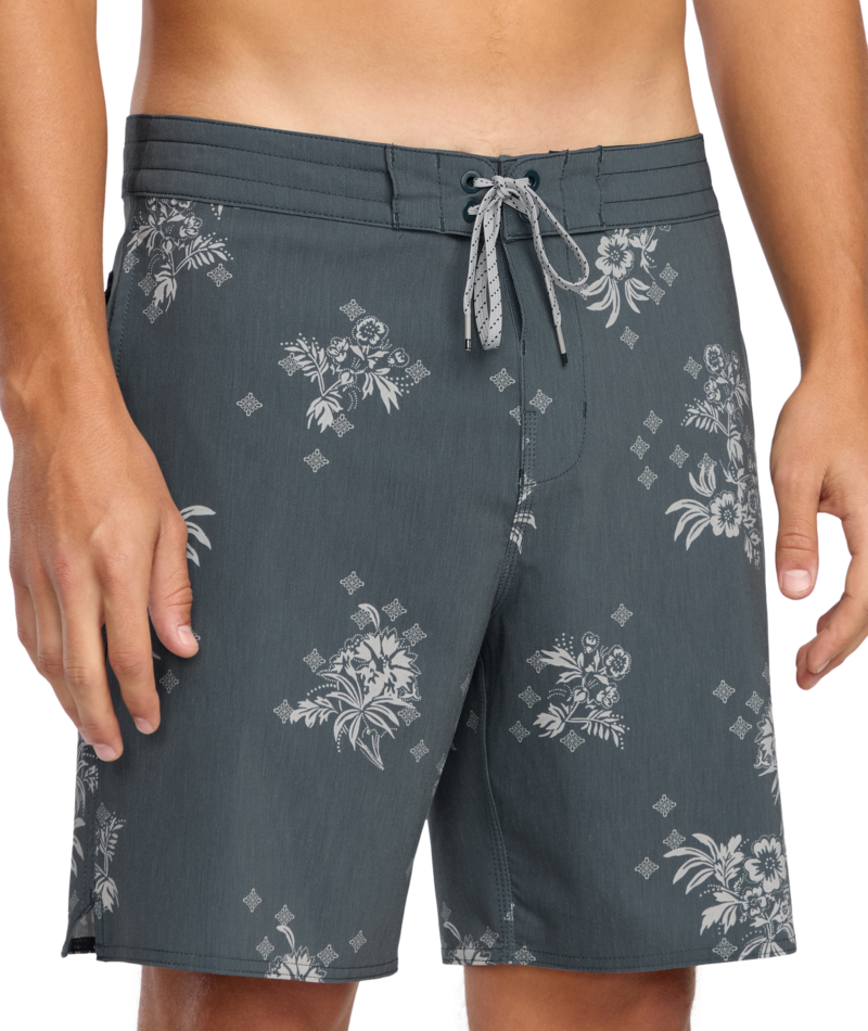 Billabong Good Times Lt in MIDNIGHT BLUE