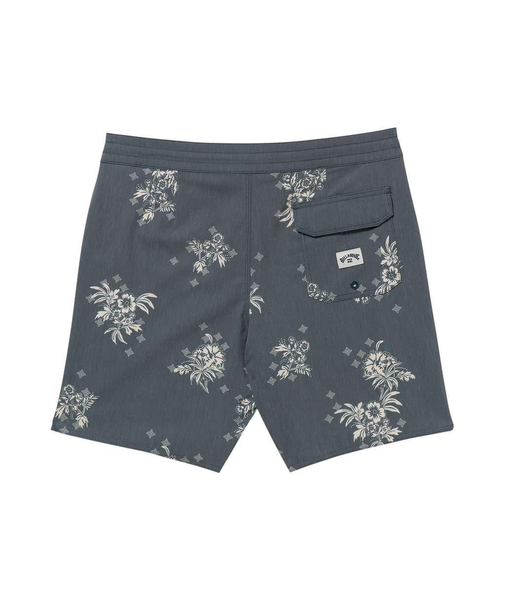 Billabong Good Times Lt in MIDNIGHT BLUE