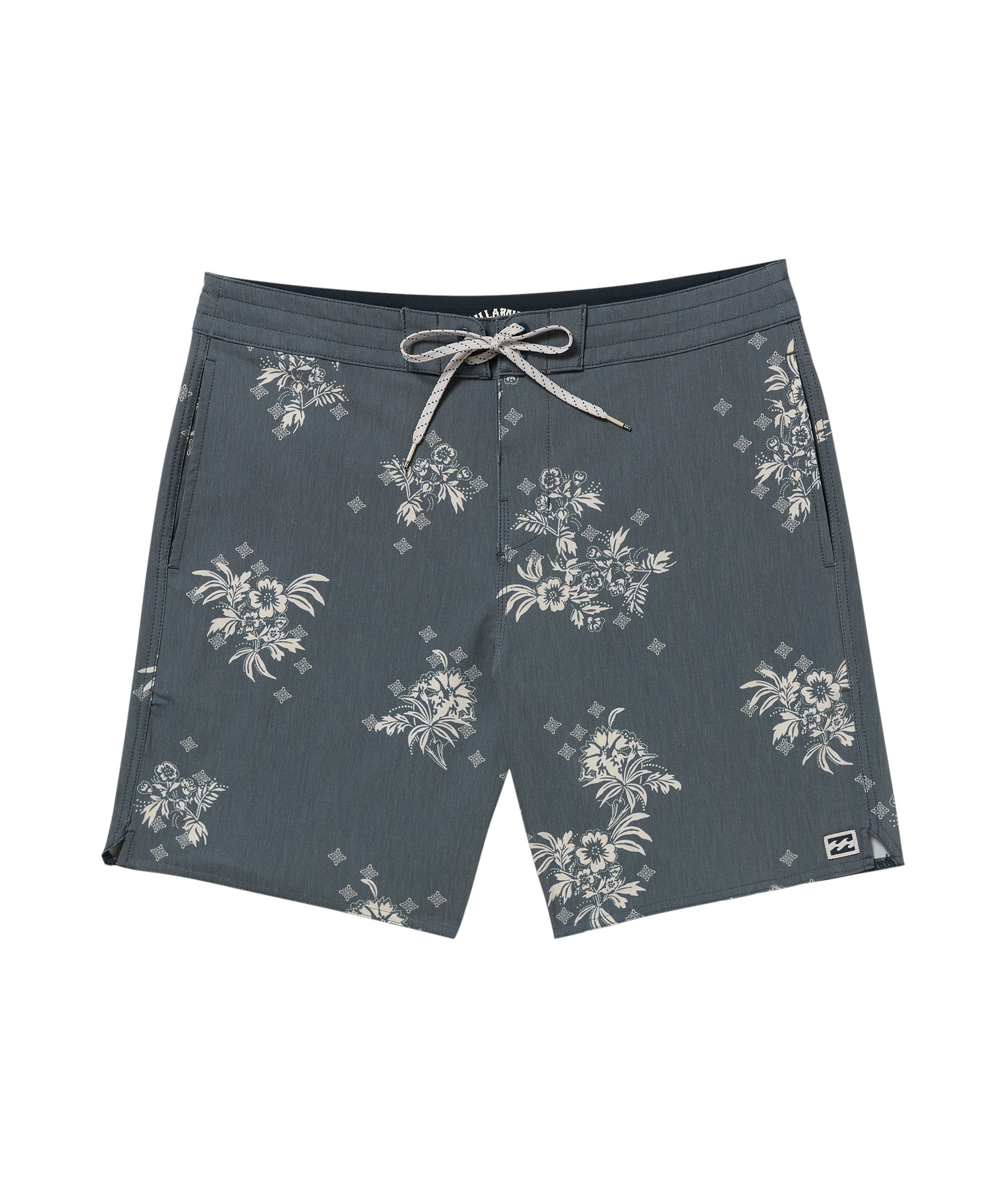 Billabong Good Times Lt in MIDNIGHT BLUE