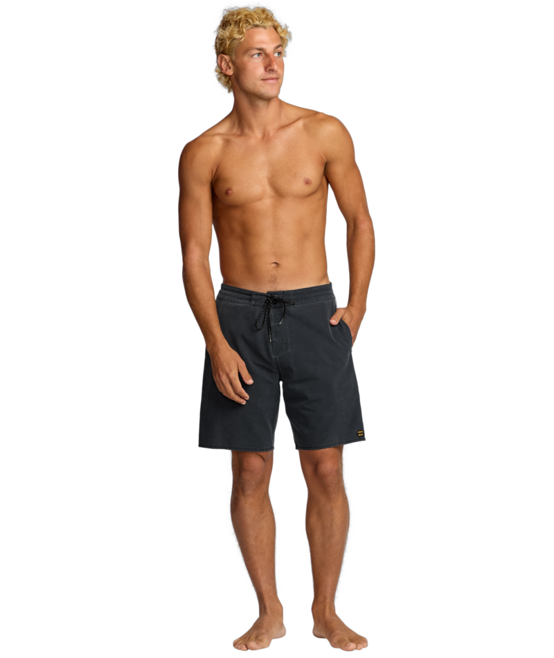 Billabong Wategos Lt in PHANTOM