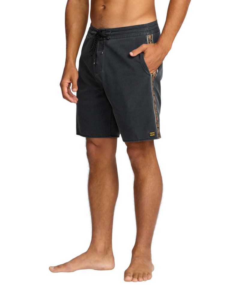 Billabong Wategos Lt in PHANTOM