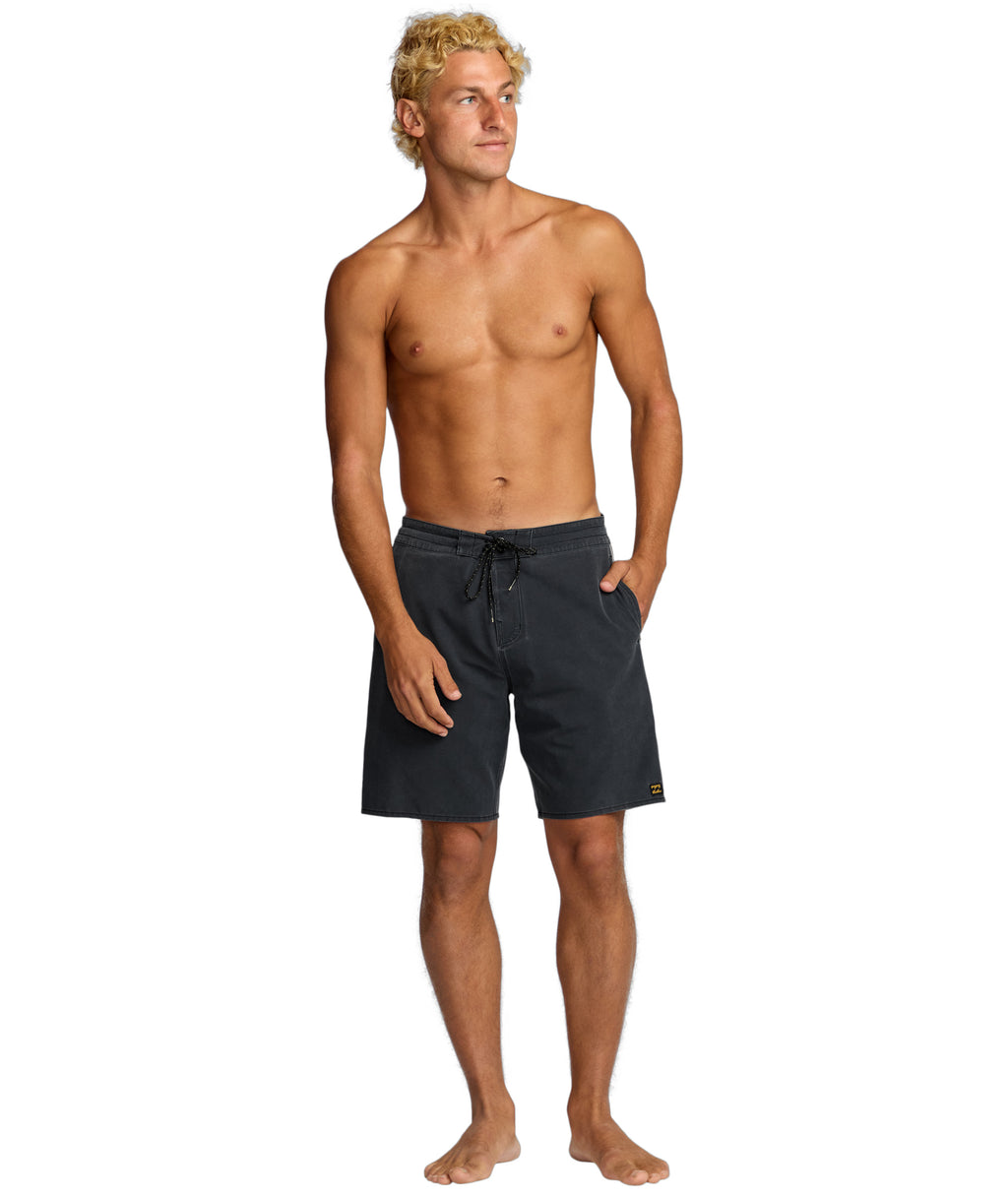 Billabong Wategos Lt in PHANTOM