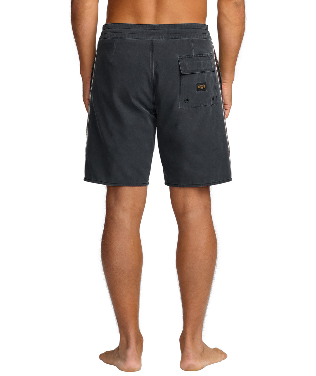 Billabong Wategos Lt in PHANTOM