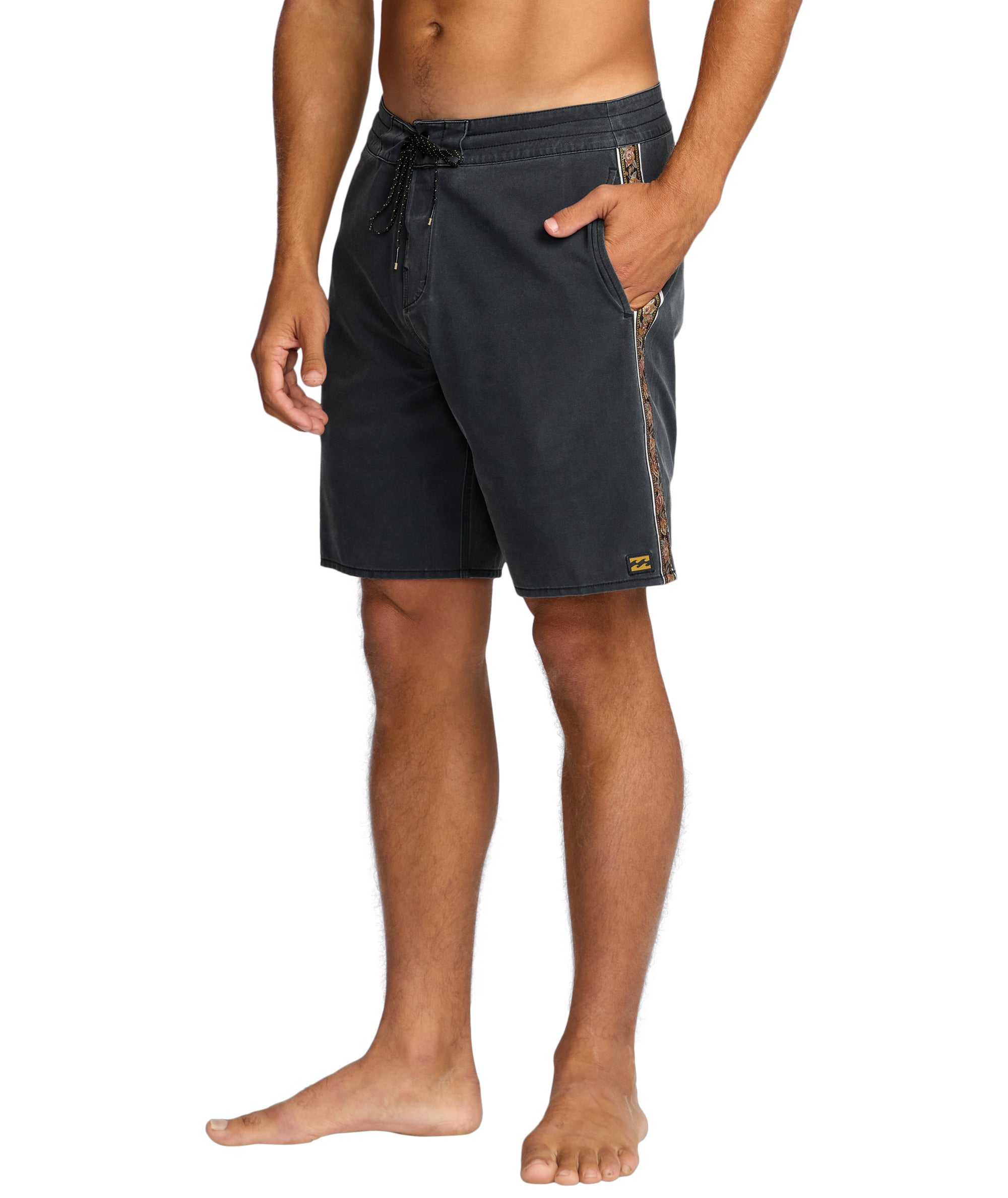 Billabong Wategos Lt in PHANTOM