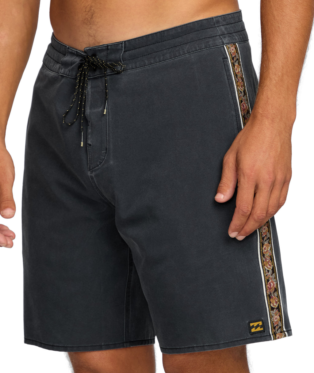 Billabong Wategos Lt in PHANTOM