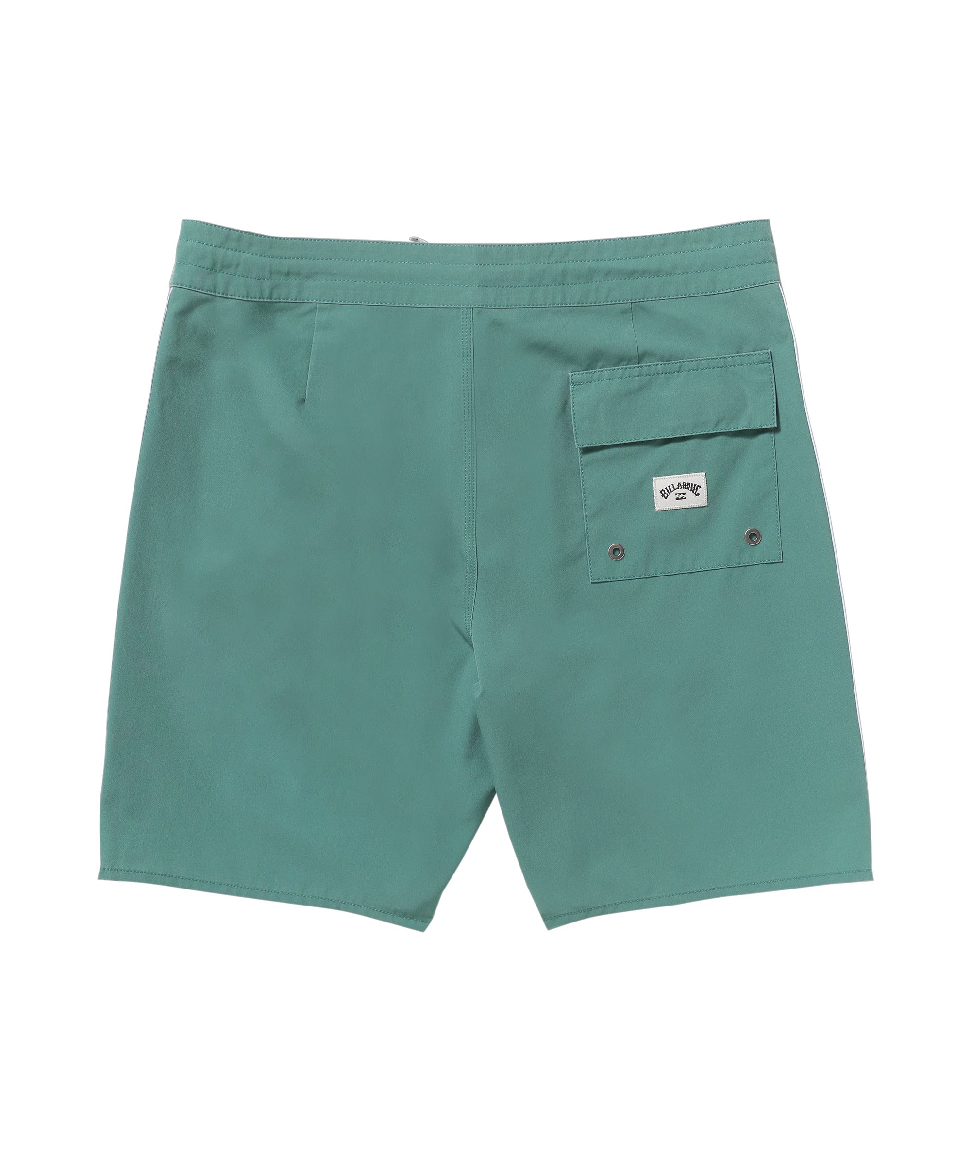 Billabong Wategos Lt in SAGE GREEN