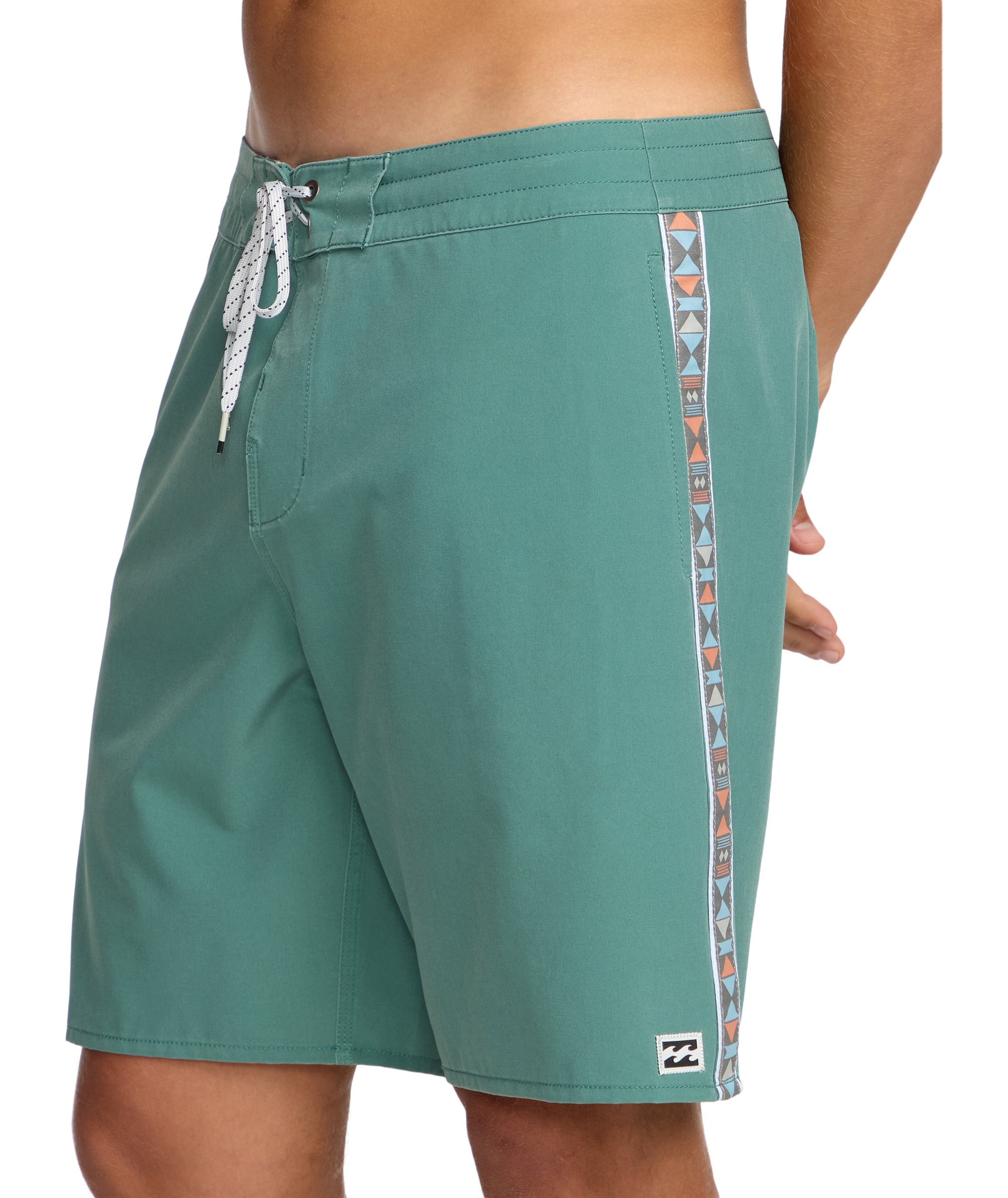 Billabong Wategos Lt in SAGE GREEN