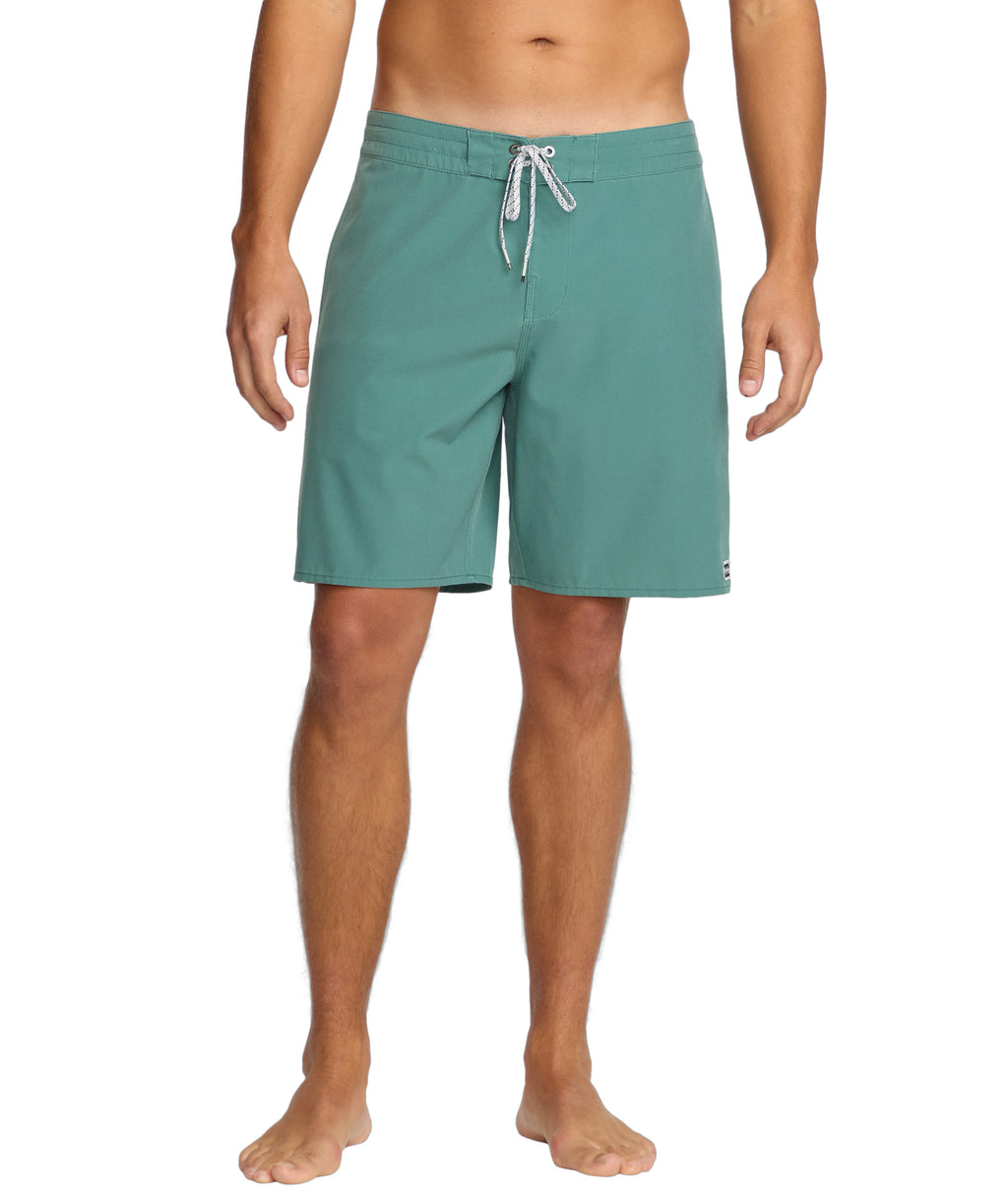 Billabong Wategos Lt in SAGE GREEN