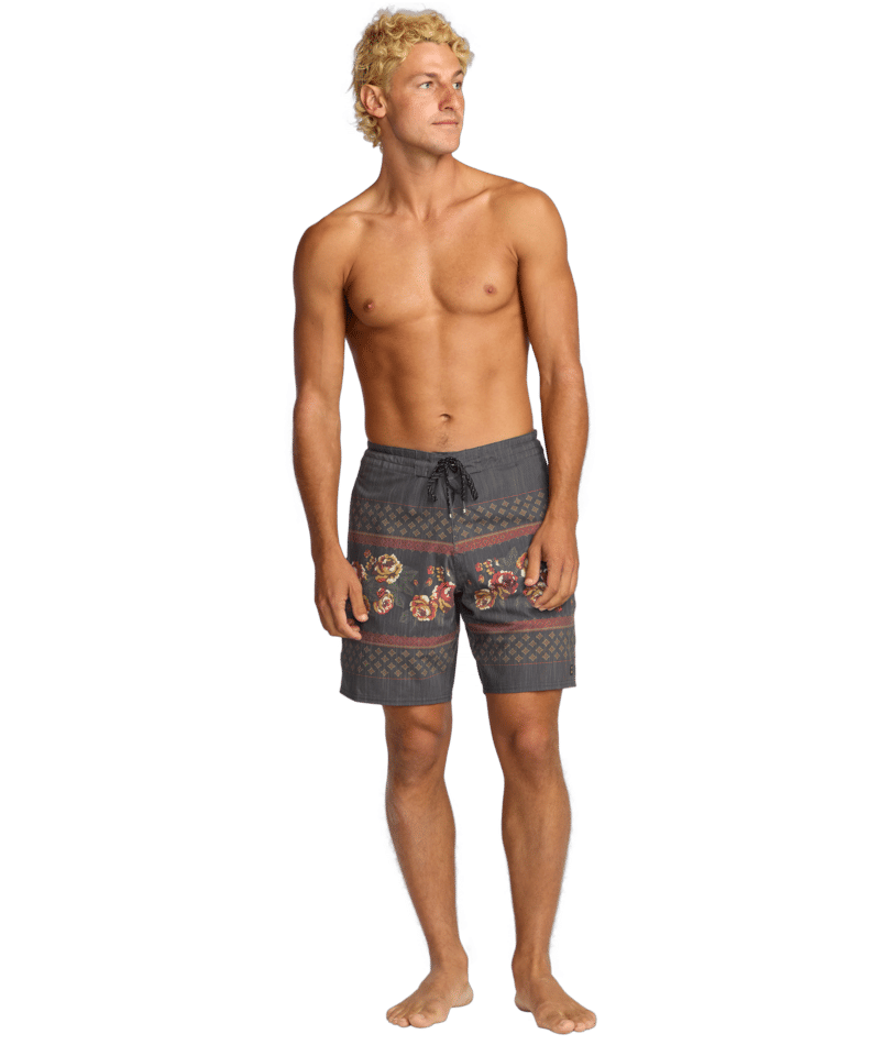 Billabong Sundays Lt in PHANTOM