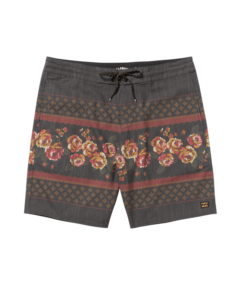 Billabong Sundays Lt in PHANTOM