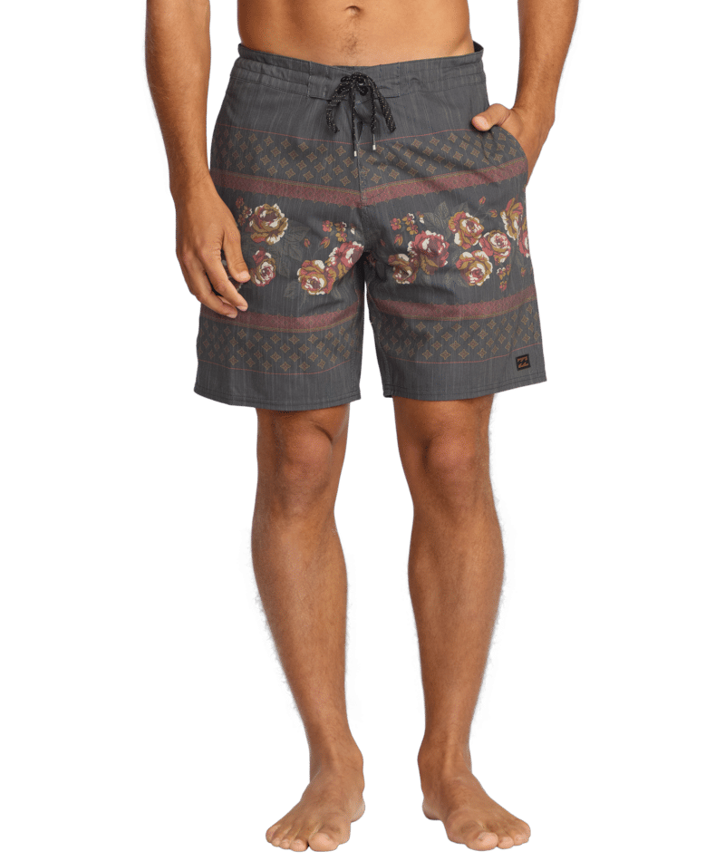 Billabong Sundays Lt in PHANTOM