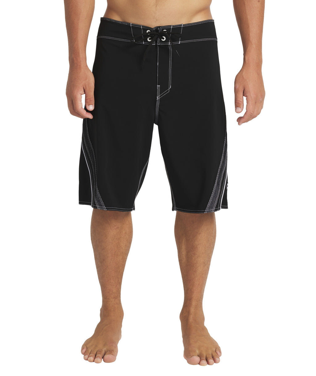 Billabong Fluid 2k Pro in BLACK WHITE