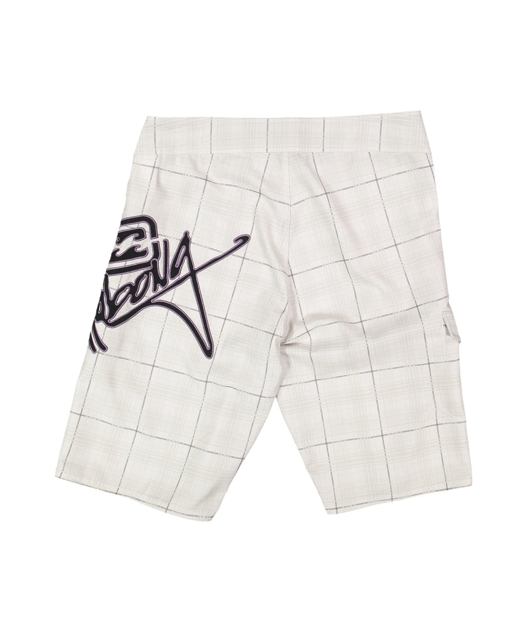 Billabong Script Og - 22 in GREY