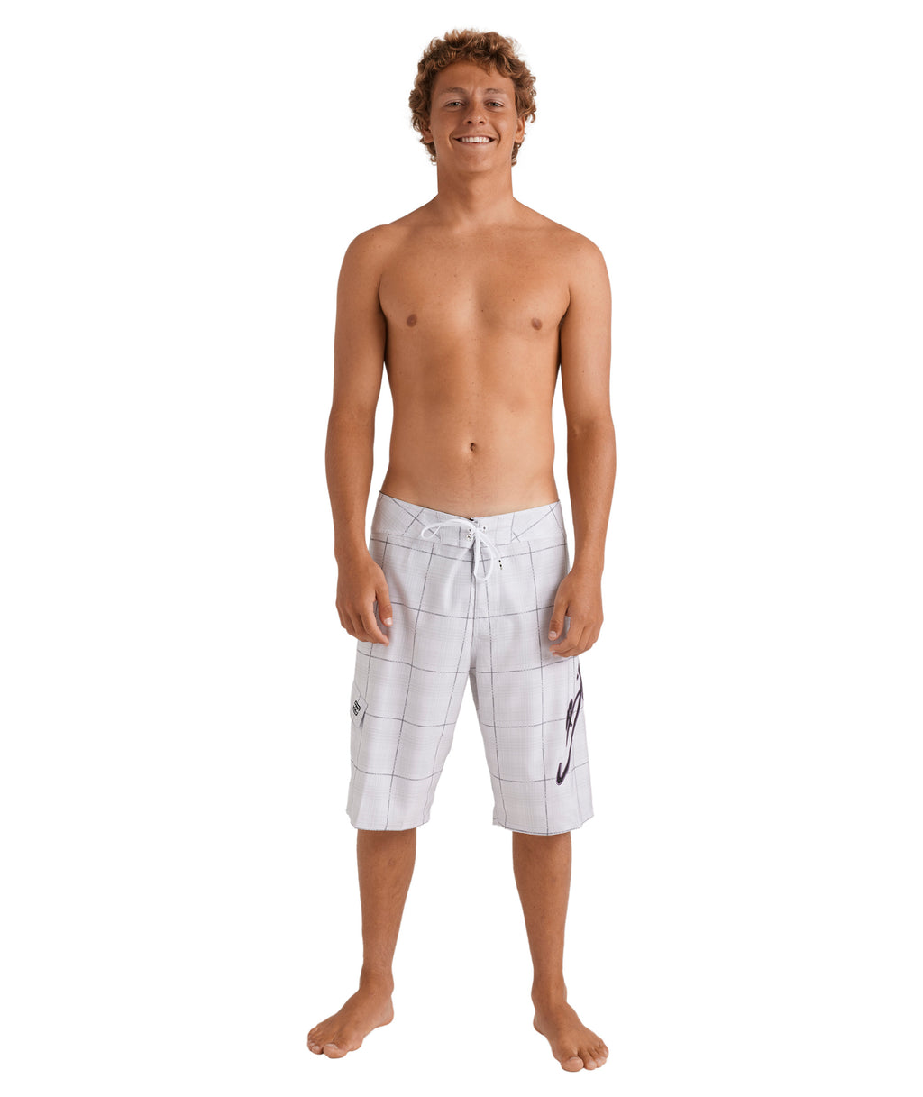 Billabong Script Og - 22 in GREY