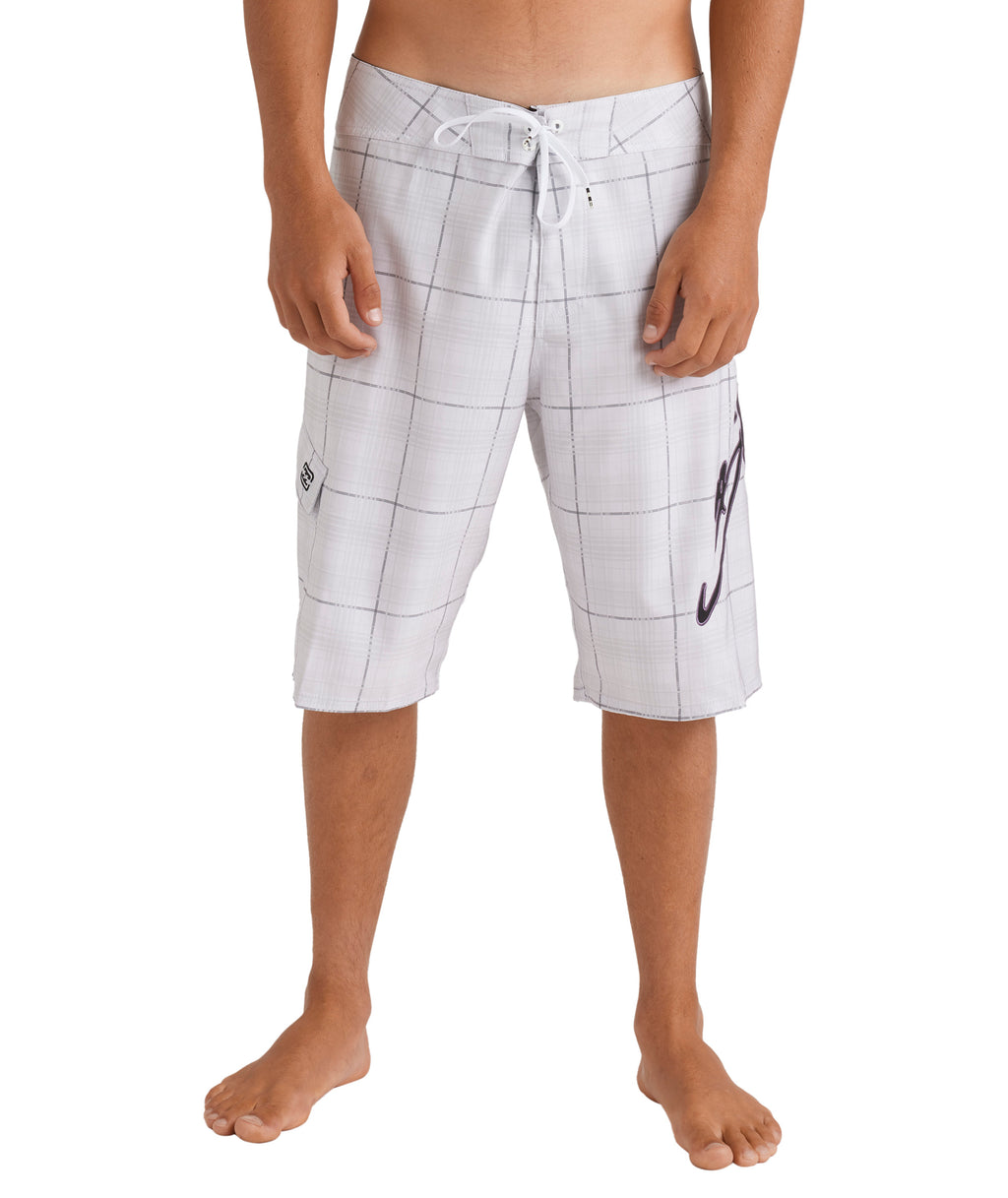 Billabong Script Og - 22 in GREY