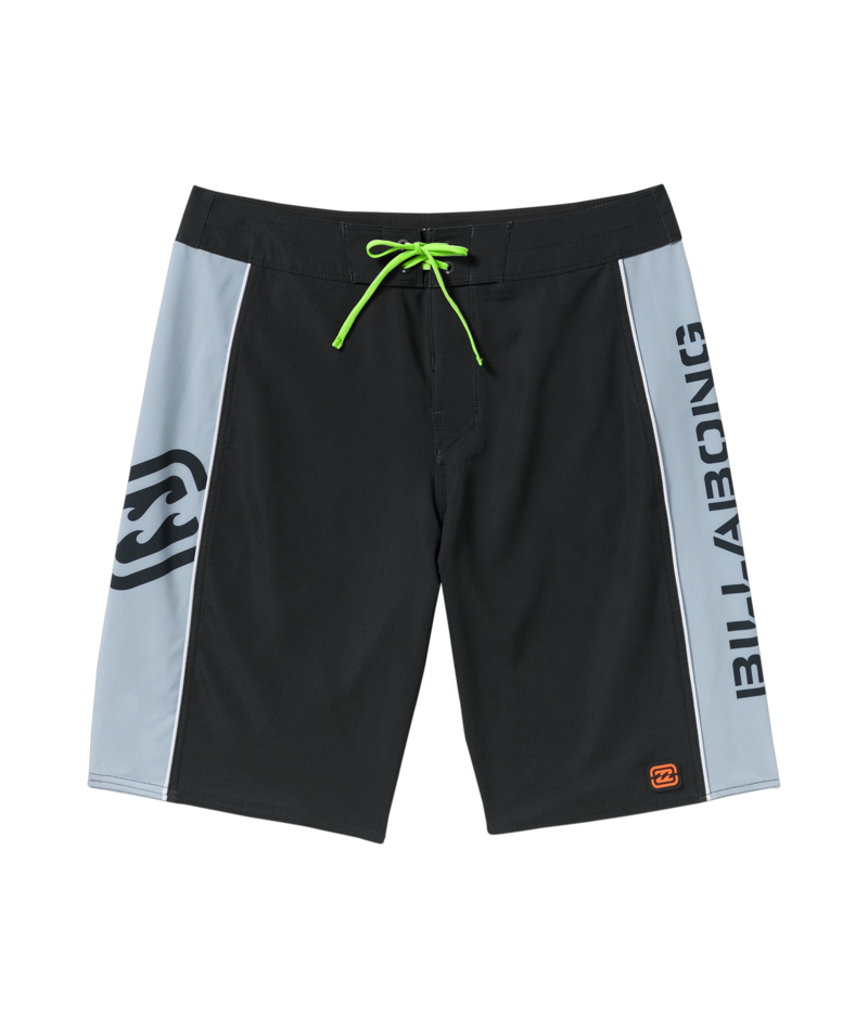 Billabong Spec 73 D Bah 2.0 Pro in BLACK