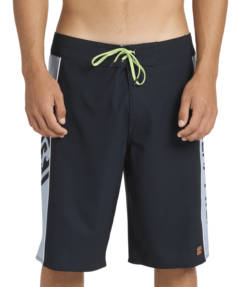 Billabong Spec 73 D Bah 2.0 Pro in BLACK