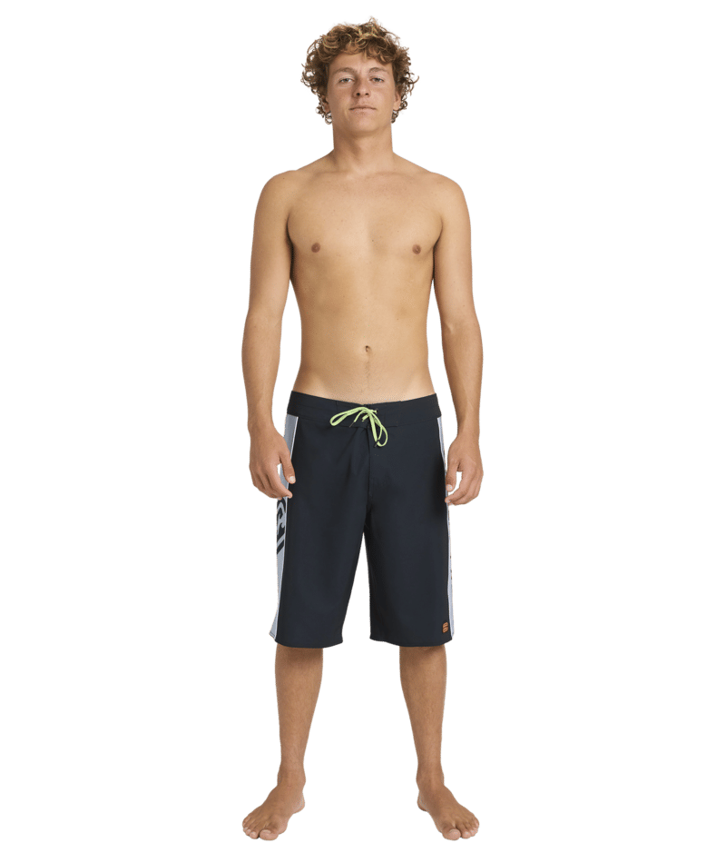 Billabong Spec 73 D Bah 2.0 Pro in BLACK