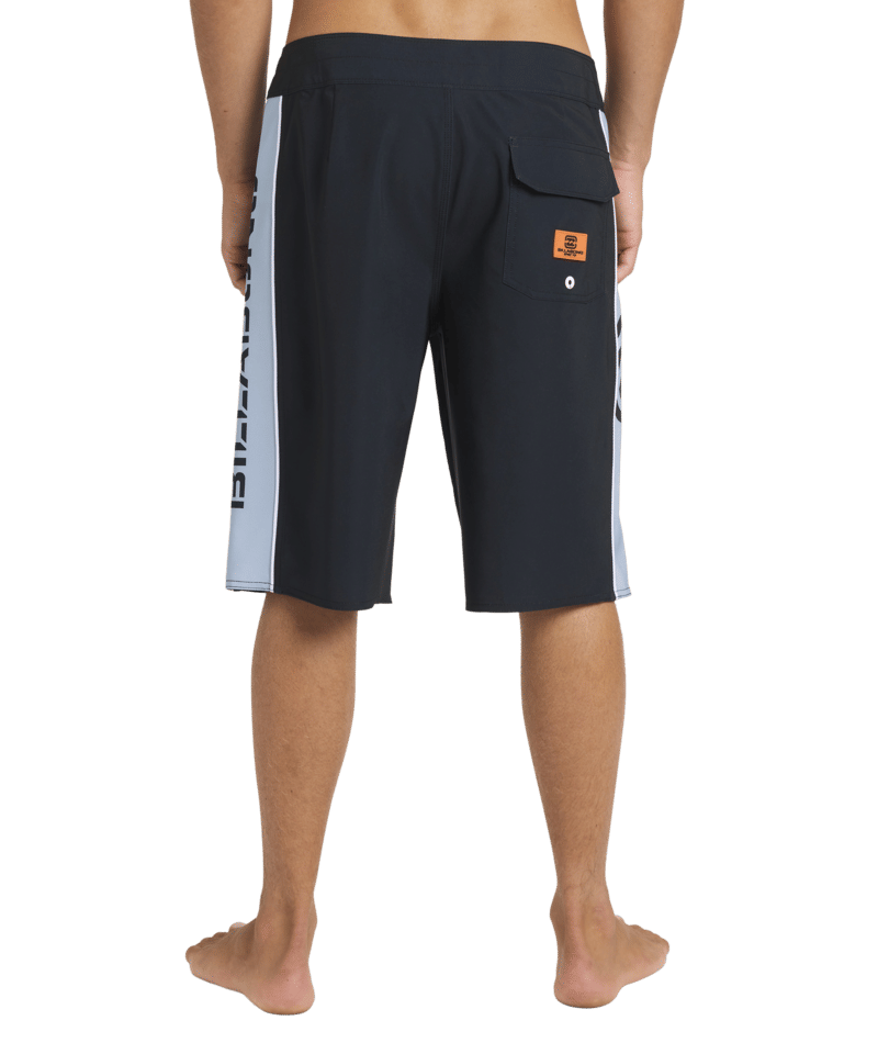 Billabong Spec 73 D Bah 2.0 Pro in BLACK