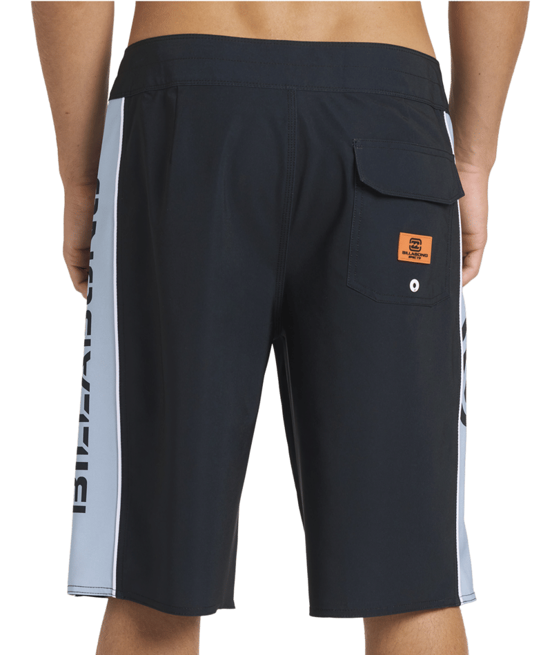 Billabong Spec 73 D Bah 2.0 Pro in BLACK