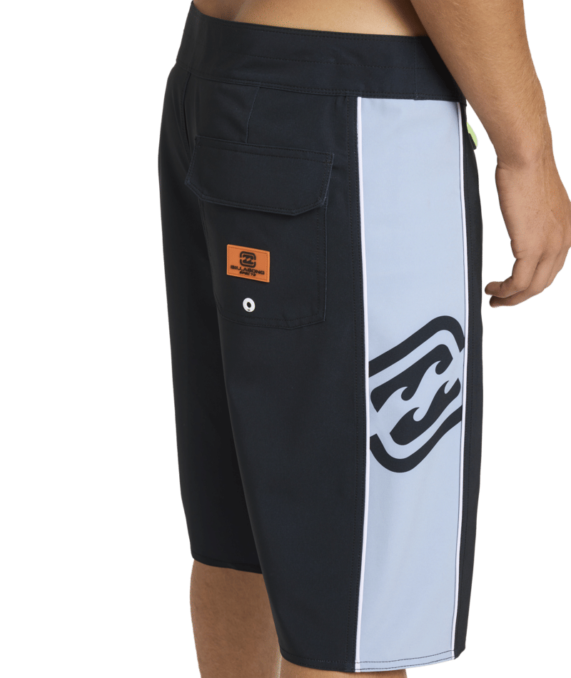 Billabong Spec 73 D Bah 2.0 Pro in BLACK