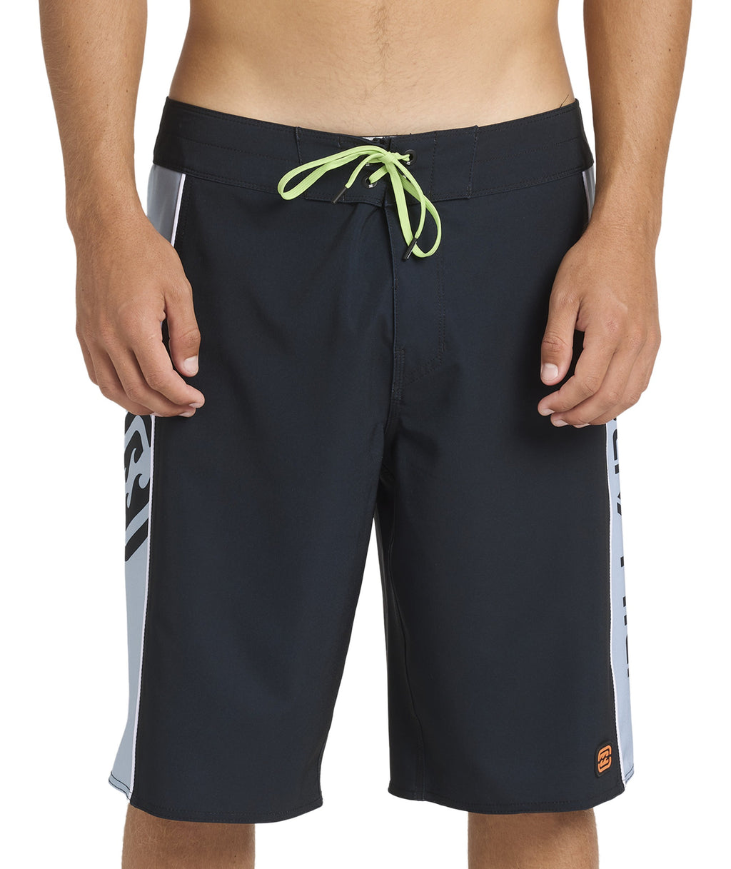 Billabong Spec 73 D Bah 2.0 Pro in BLACK