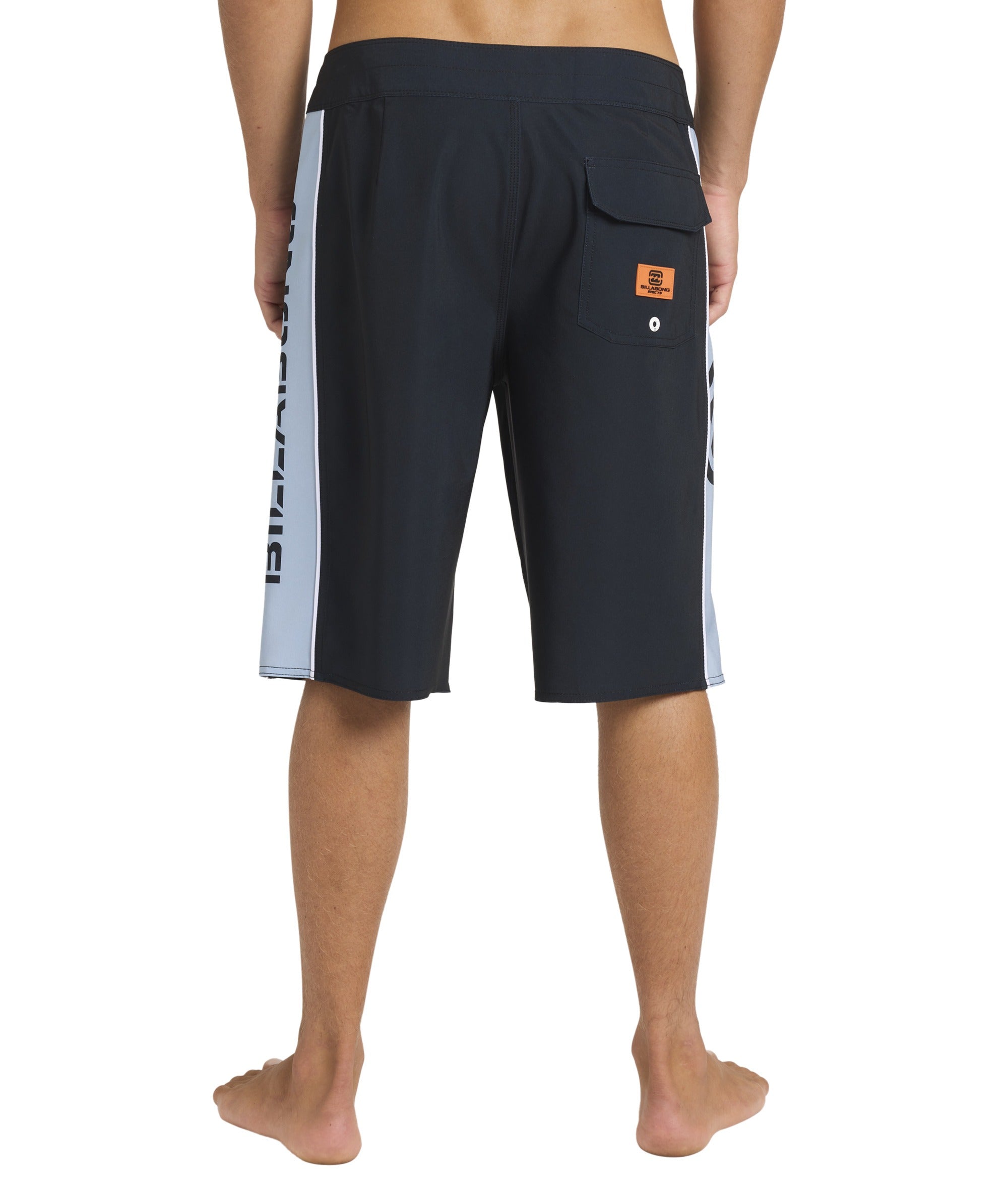 Billabong Spec 73 D Bah 2.0 Pro in BLACK