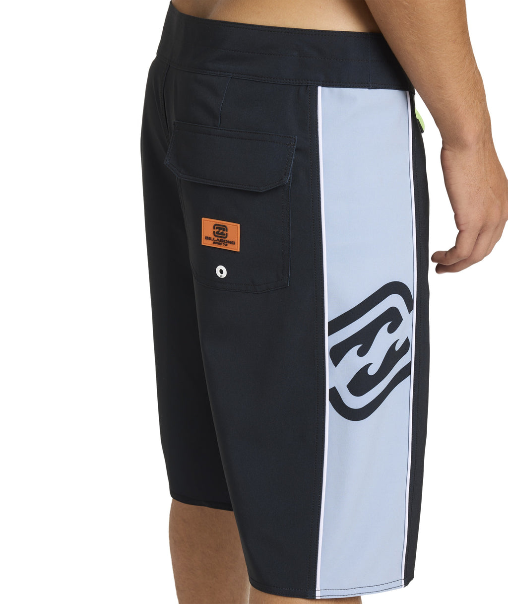 Billabong Spec 73 D Bah 2.0 Pro in BLACK