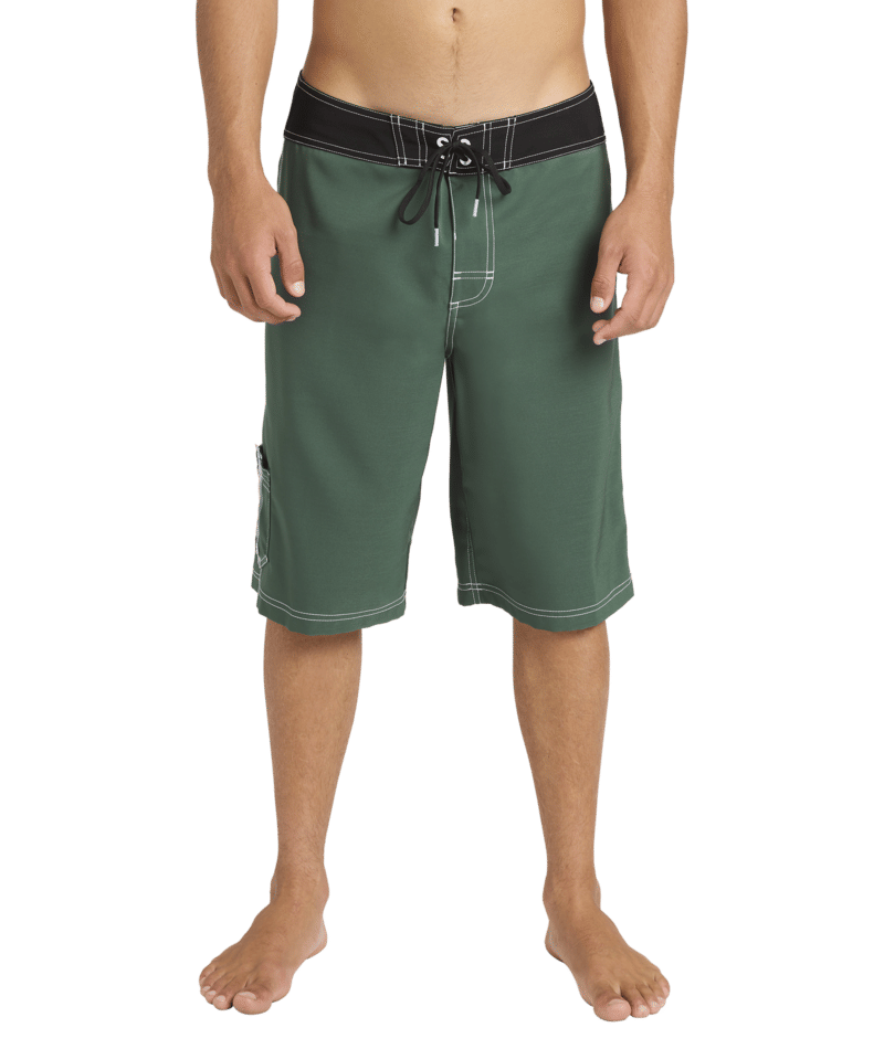 Billabong Spec 73 Pro in FOREST