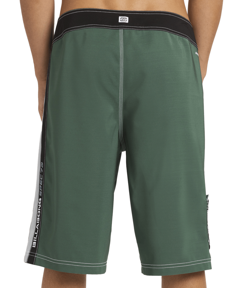 Billabong Spec 73 Pro in FOREST